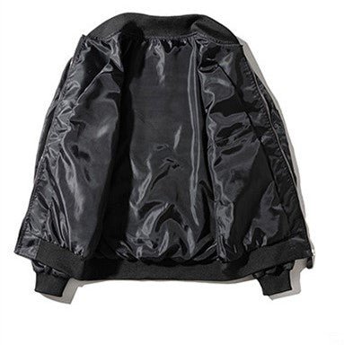 Bomber Style Japonais