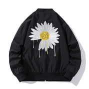 Bomber Style Japonais