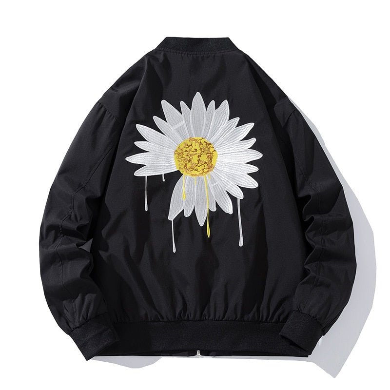 Bomber Style Japonais