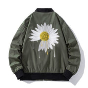 Bomber Style Japonais