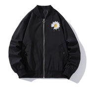 Bomber Style Japonais