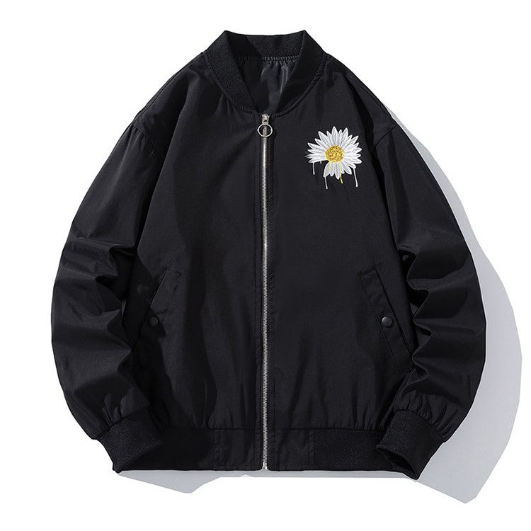 Bomber Style Japonais