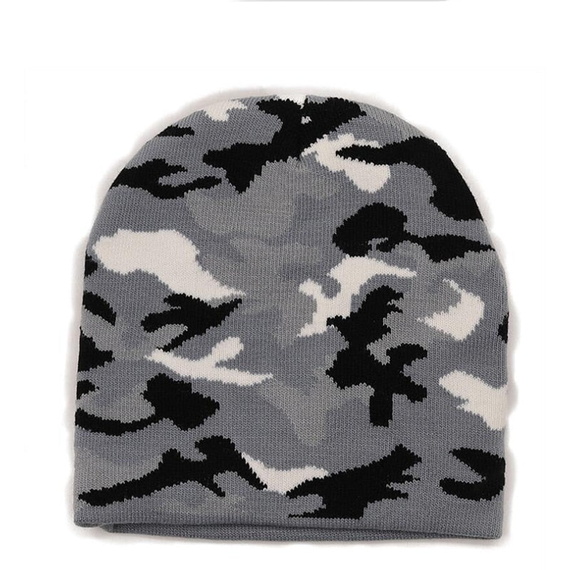 Bonnet Militaire