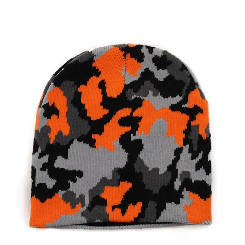 Bonnet Militaire