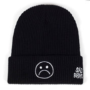 Bonnet Smiley