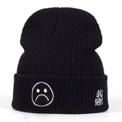 Bonnet Smiley