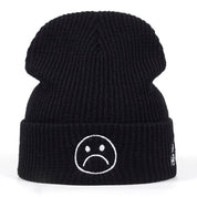 Bonnet Smiley