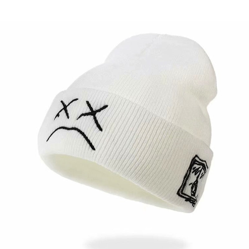 Bonnet Streetwear Femme