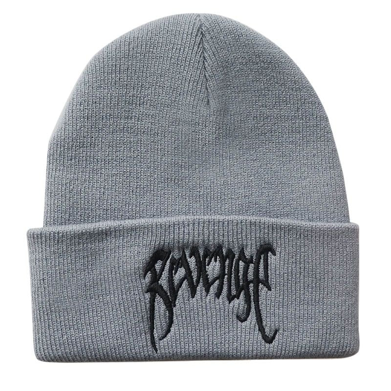 Bonnet Techwear
