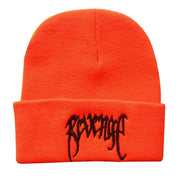 Bonnet Techwear