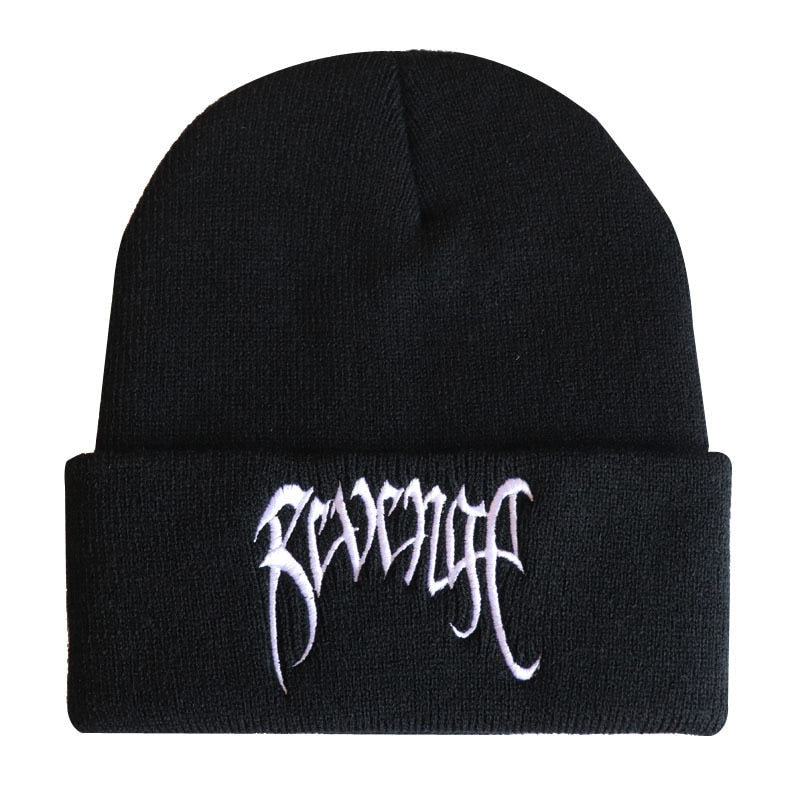 Bonnet Techwear