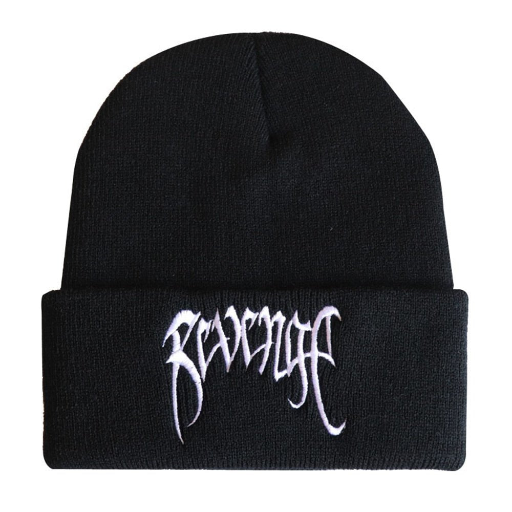 Bonnet Techwear