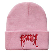 Bonnet Techwear