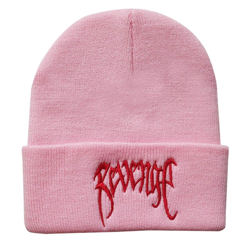 Bonnet Techwear
