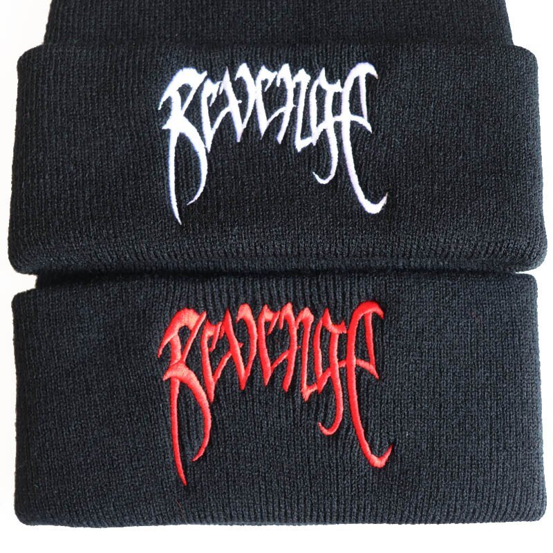 Bonnet Techwear