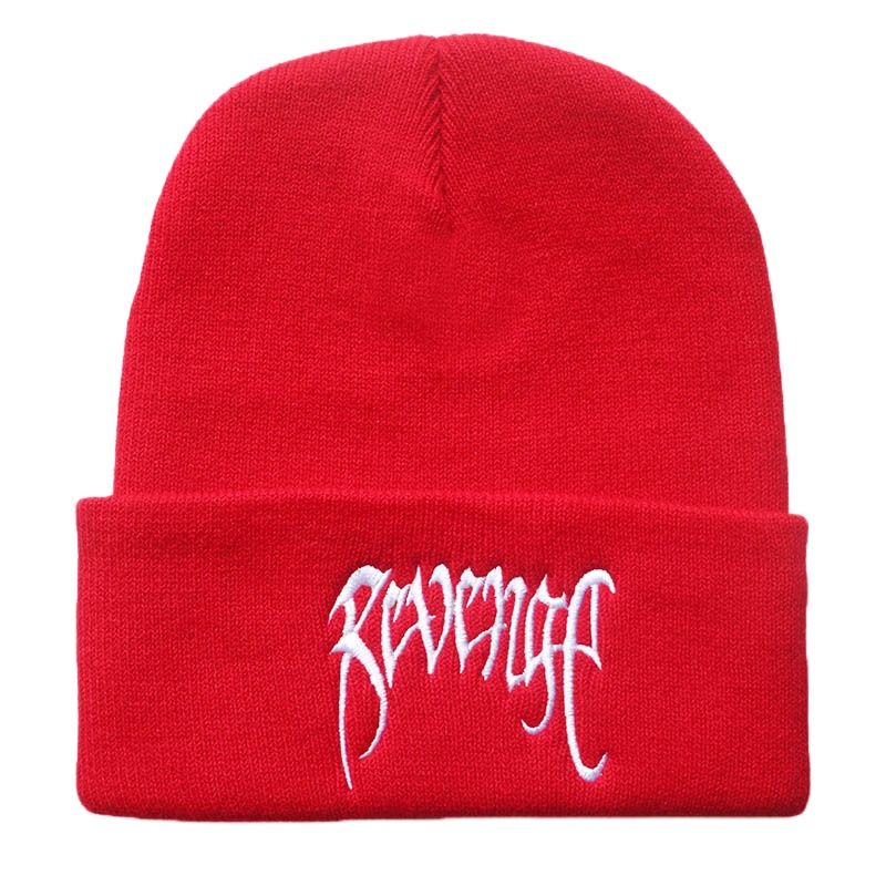 Bonnet Techwear