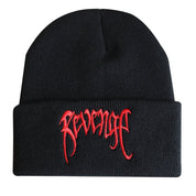 Bonnet Techwear