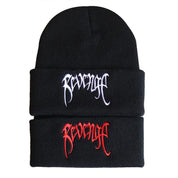 Bonnet Techwear