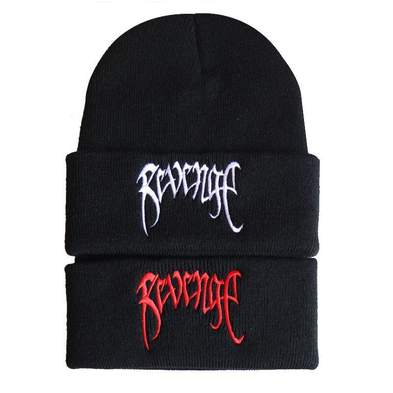 Bonnet Techwear