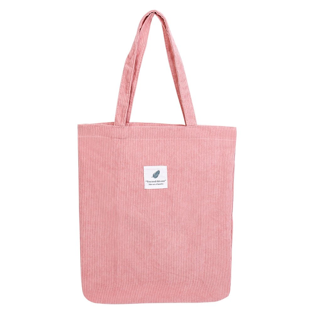 Cabas Rose