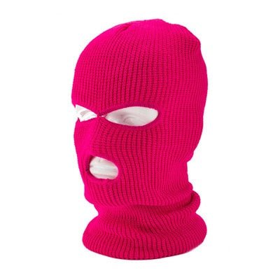 Cagoule Coton