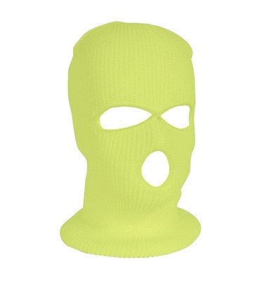 Cagoule Coton