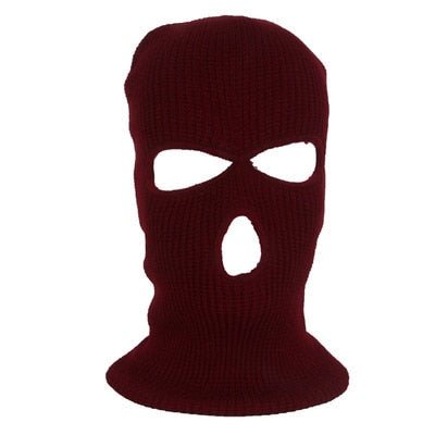 Cagoule Coton