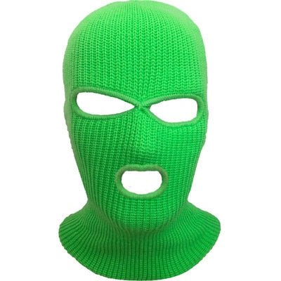Cagoule Coton