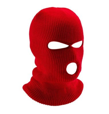 Cagoule Coton