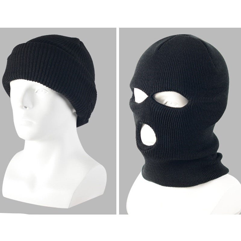 Cagoule Coton