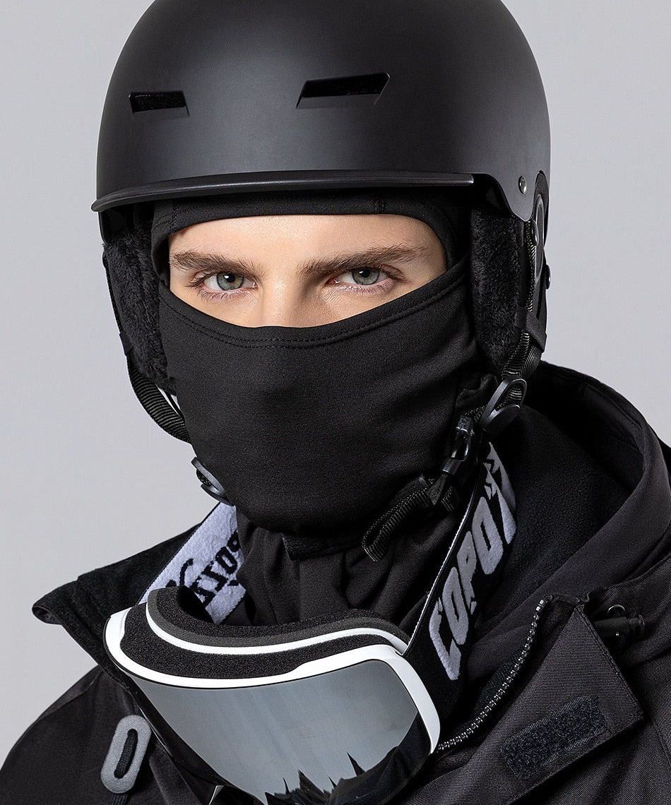 Cagoule Pour Ski