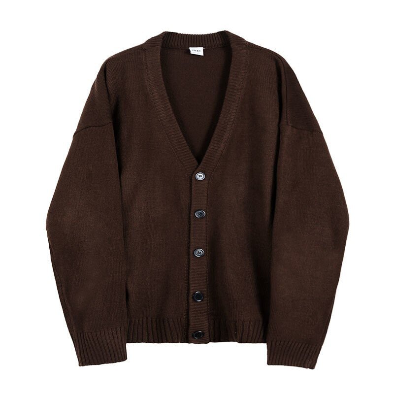 Cardigan Beige