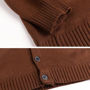 Cardigan Beige