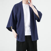 Cardigan Japonais