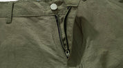 Cargo Noir Homme