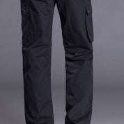 Cargo Pants Oversize