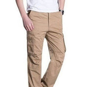 Cargo Pants Oversize