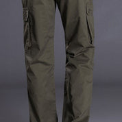 Cargo Pants Oversize