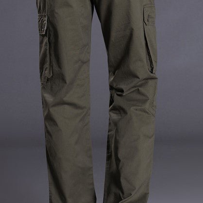 Cargo Pants Oversize