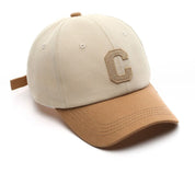 Casquette Baseball