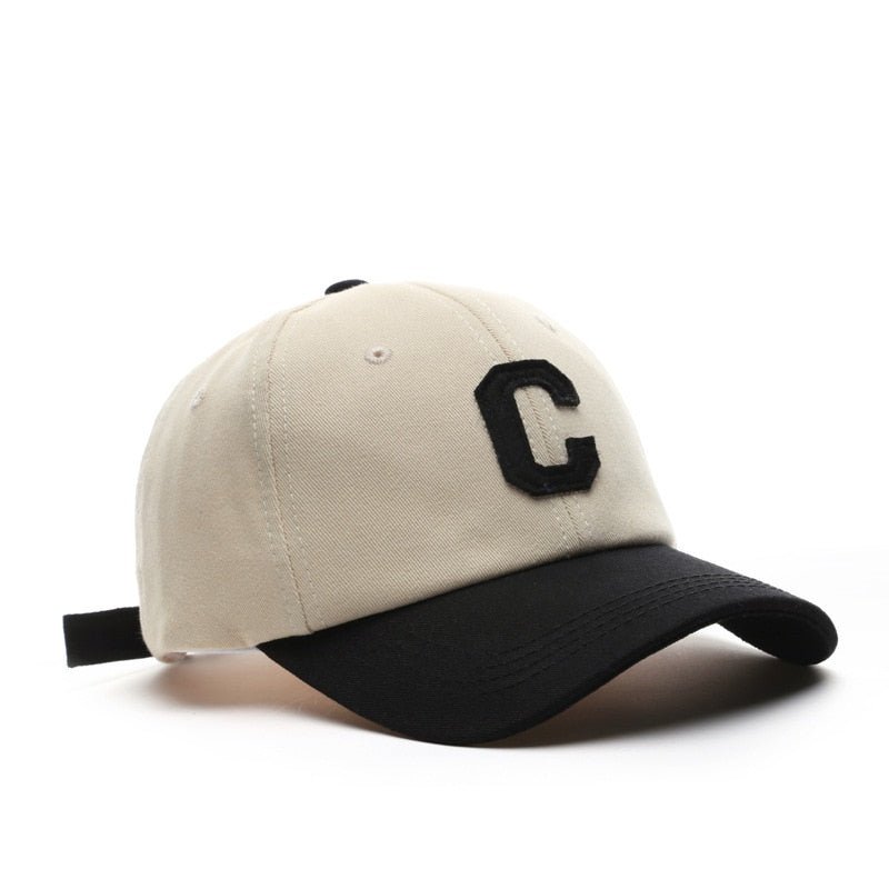 Casquette Baseball