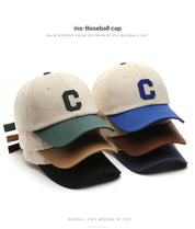 Casquette Baseball