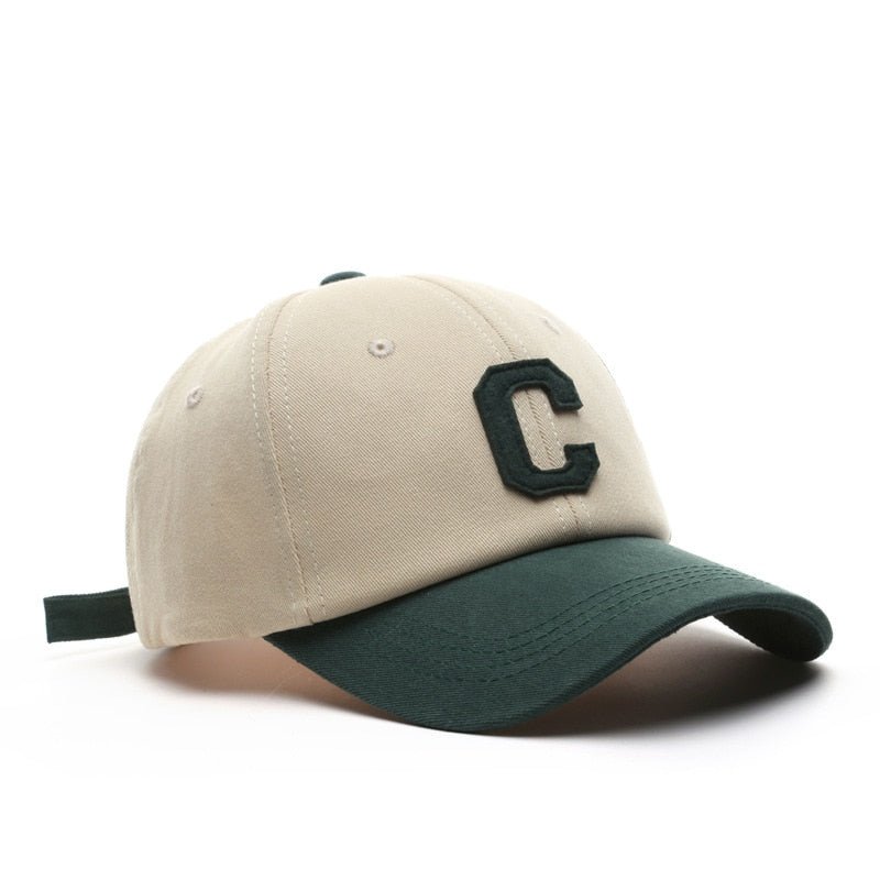 Casquette Baseball