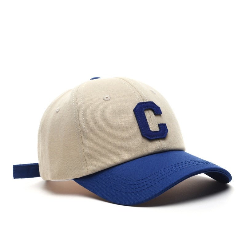 Casquette Baseball