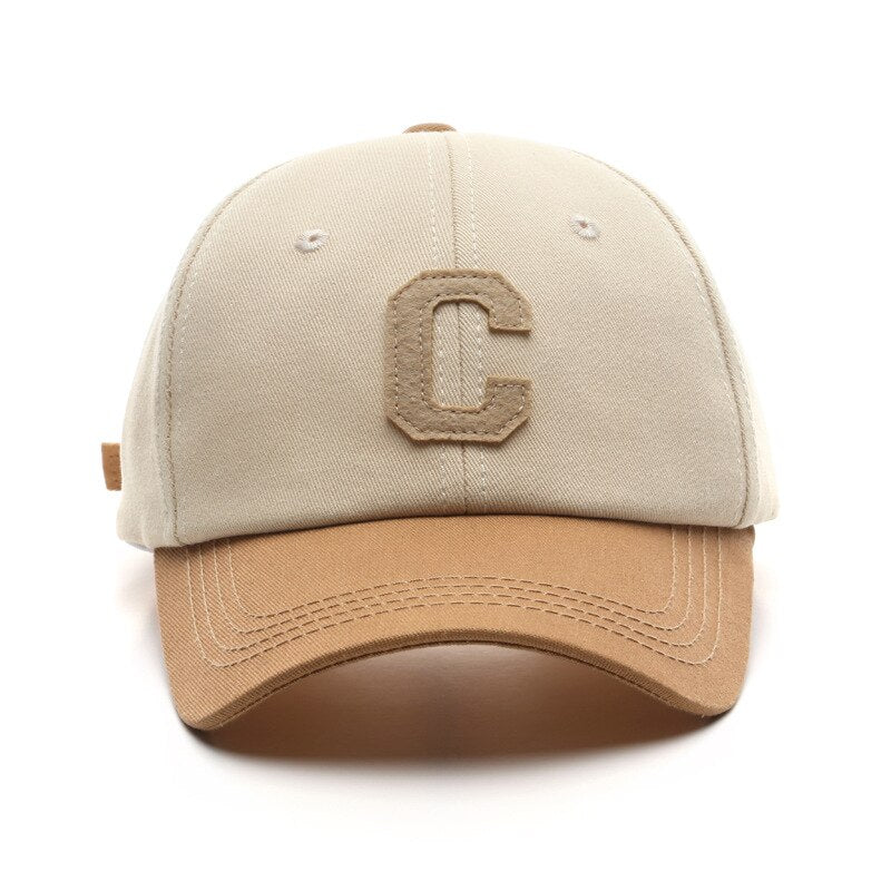 Casquette Baseball