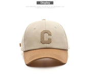 Casquette Baseball