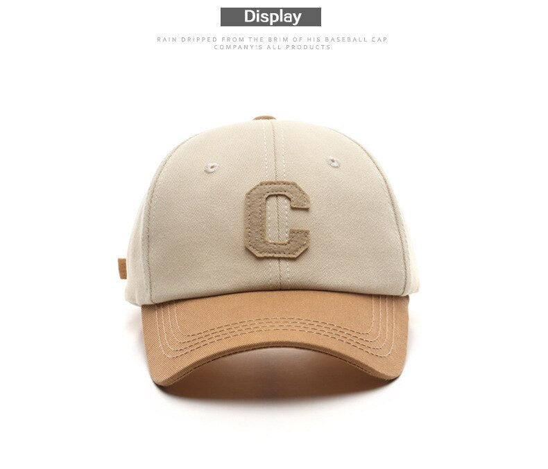 Casquette Baseball