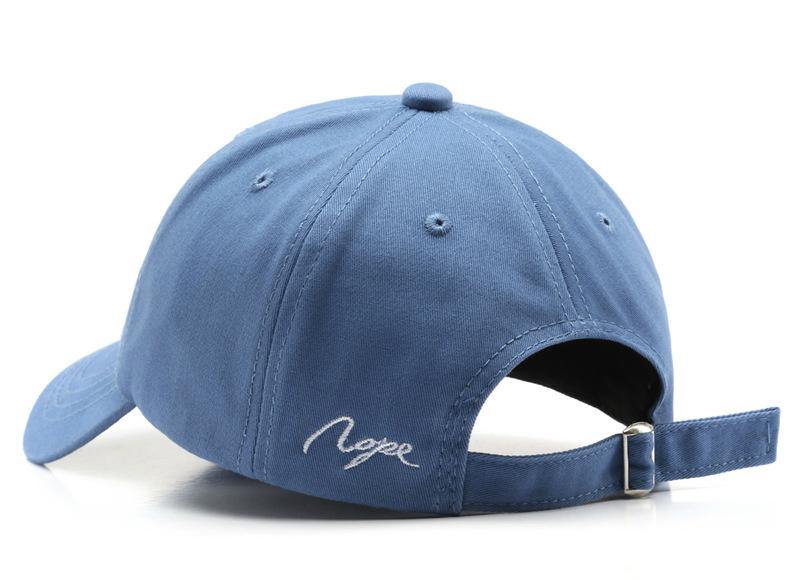 Penfield Chapeau Washed Baseball Homme (Bleu Penfield Chapeau Washed Baseball Homme (Bleu