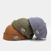 Casquette Bonnet