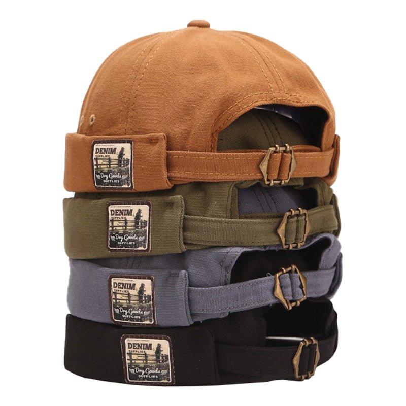 Casquette Bonnet